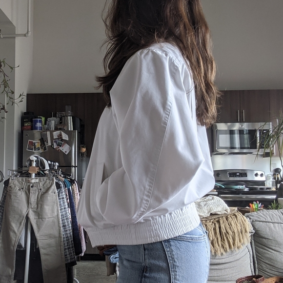 Vintage Cambridge Jacket - Picture 2 of 5